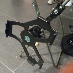 K&M IPad or tablet mount